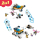 LEGO DREAMZzz 71475 Kosmiczny samochód pana Oza - 1203564 - zdjęcie 4